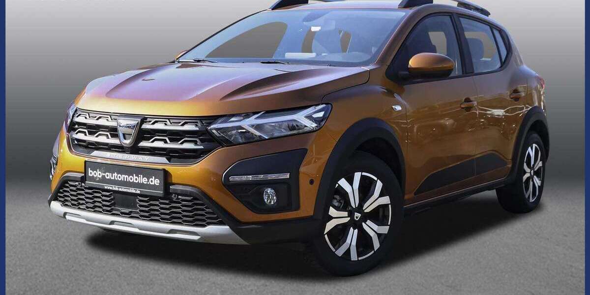 Dacia Sandero 39.792 km 12.750 &euro; Herne 44629