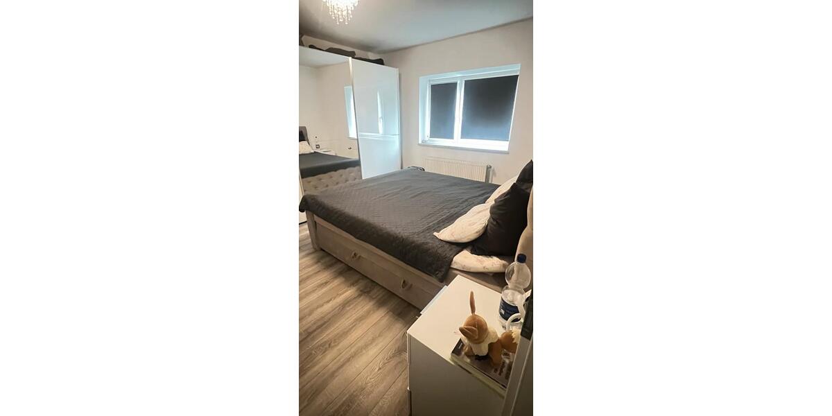 Erdgeschoßwohnung Herne Sodingen - 2 Zimmer, 50 m&sup2;, 500&euro; | Angebot:27564441