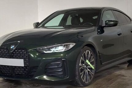 BMW 420 Gran Coupé 80.000 km 38.999 &euro; Meerbusch 40668