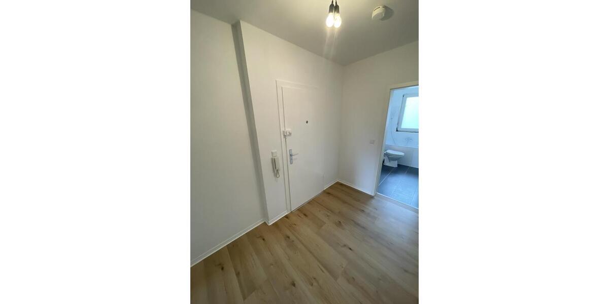 Etagenwohnung Gelsenkirchen Gelsenkirchen-Mitte - 2 Zimmer, 60 m&sup2;, 421&euro; | Angebot:25968622