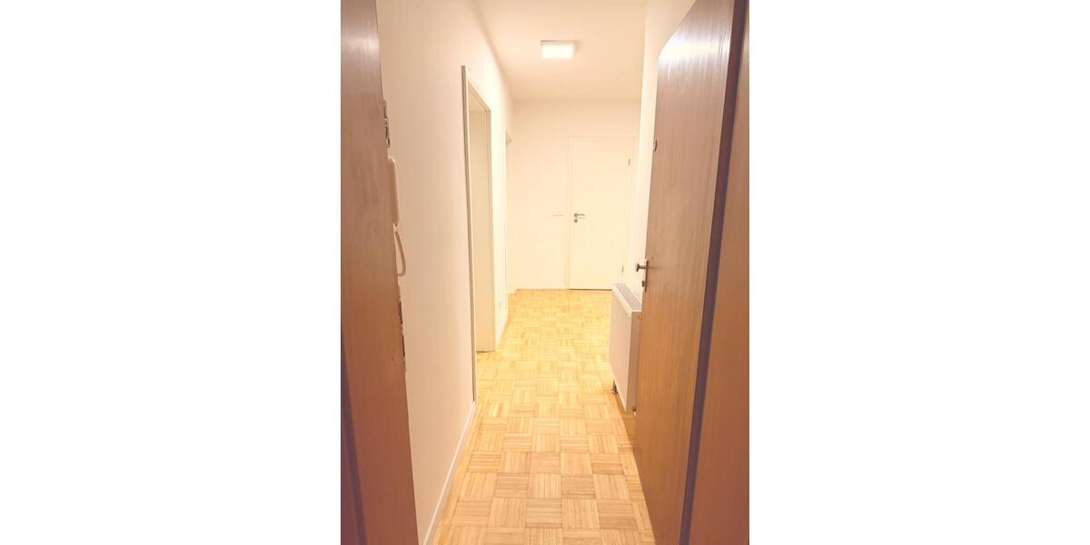 Etagenwohnung Oberhausen Alsfeld - 3 Zimmer, 90 m&sup2;, 1.500&euro; | Angebot:27579306
