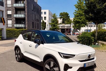 Volvo XC40 12.700 km 41.000 &euro; Essen 45219