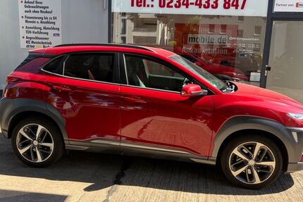 Hyundai KONA 85.225 km 14.950 &euro; Bochum 44795