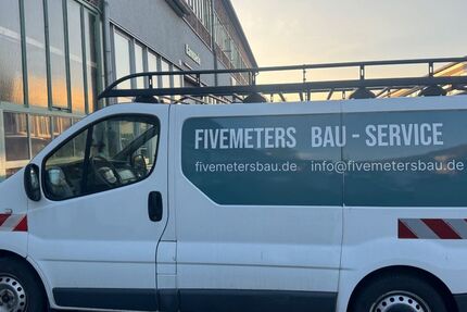 Renault Trafic 247.000 km 2.300 &euro; Düsseldorf 40545
