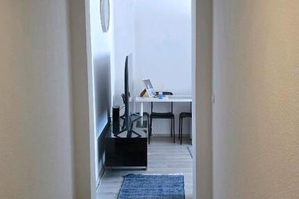 Wohnung Duisburg Essenberg - 2.5 Zimmer, 47 m&sup2;, 400&euro; | Angebot:25647904