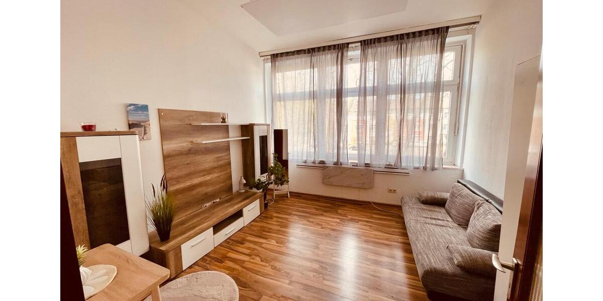 Etagenwohnung Duisburg Hamborn - 1 Zimmer, 35 m&sup2;, 450&euro; | Angebot:27546968