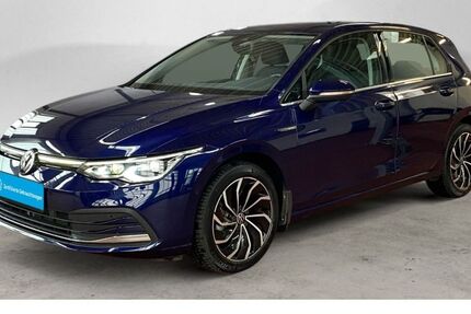 VW Golf 24.500 km 22.890 &euro; Bochum - Linden 44879