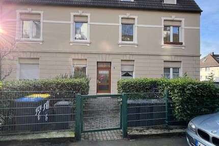 Wohnung Wuppertal Sedansberg - 2 Zimmer, 57 m&sup2;, 400&euro; | Angebot:26829259