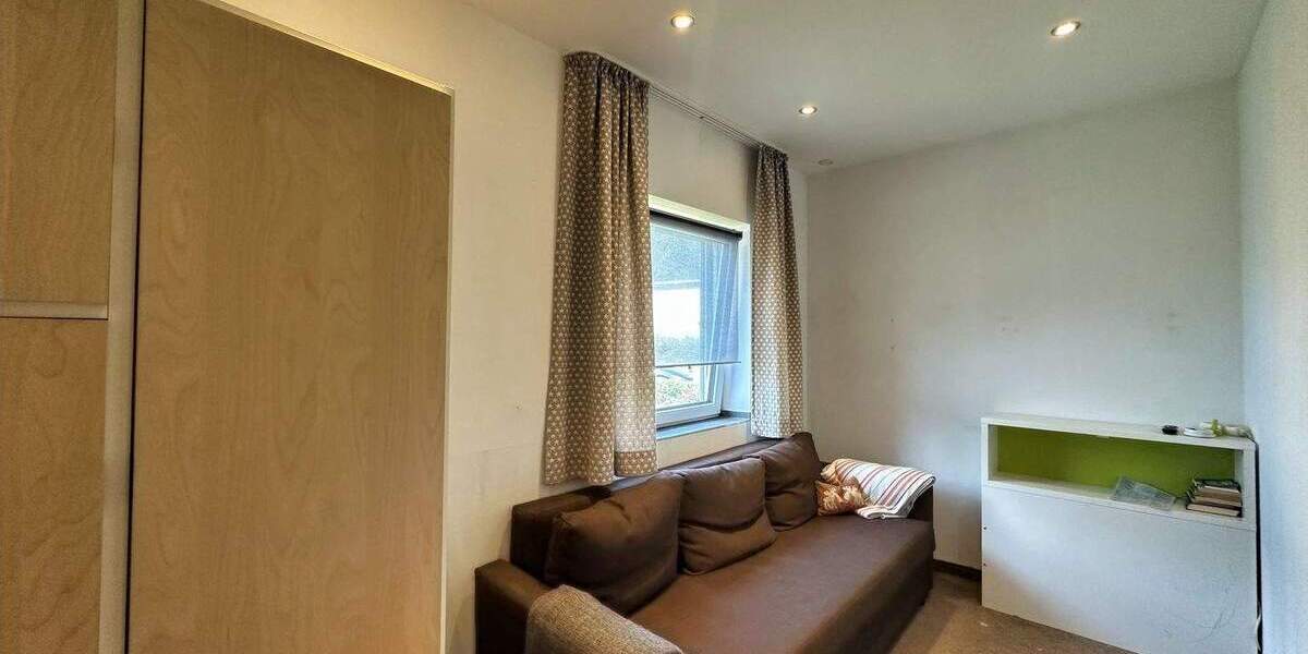 Reihenendhaus Heiligenhaus Mitte - 5 Zimmer, 117 m&sup2;, 329.000&euro; | Angebot:25685846