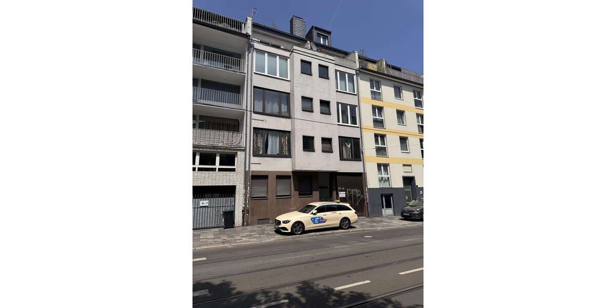 Einfamilienhaus Düsseldorf Stadtmitte - 28 Zimmer, 585 m&sup2;, 1.750.000&euro; | Angebot:25876440