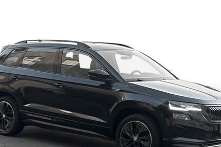 Skoda Karoq 120.500 km 21.900 &euro; Solingen/NRW 42655