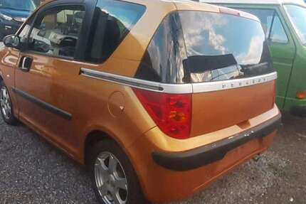 Peugeot 1007 187.000 km 1.200 &euro; Hagen 58135