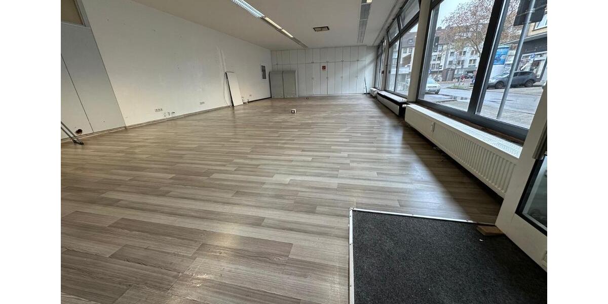 Gewerbeobjekt Gelsenkirchen Gelsenkirchen-West - 1.500&euro; | Angebot:23581673