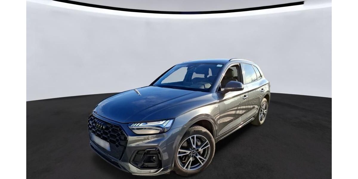 Audi Q5 41.315 km 41.750 &euro; Hagen 58091