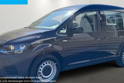 VW Caddy 30.029 km 22.690 &euro; Wuppertal 42109