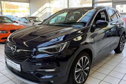 Opel Grandland 84.051 km 13.890 &euro; Gevelsberg 58285