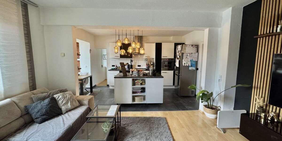 Etagenwohnung Essen / Bochold Bochold - 4.5 Zimmer, 92 m&sup2;, 179.000&euro; | Angebot:25220057