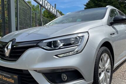 Renault Megane 109.323 km 8.900 &euro; Essen 45355