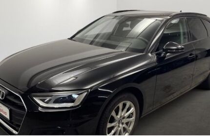 Audi A4 51.630 km 20.990 &euro; Neuss 41464