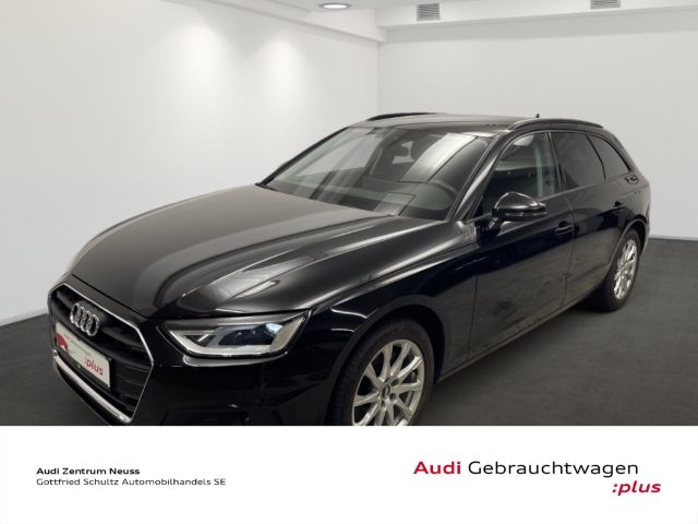 Audi A4 51.630 km 20.990 &euro; Neuss 41464