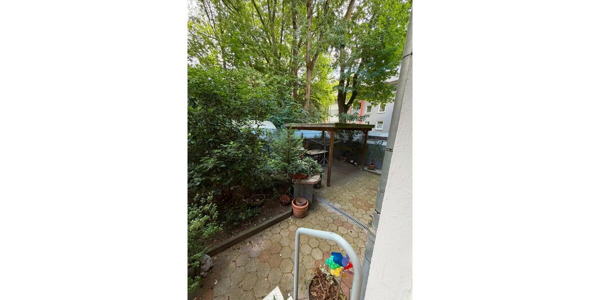 Erdgeschoßwohnung Bochum Bochum-Mitte - 2.5 Zimmer, 65 m&sup2;, 830&euro; | Angebot:27544279