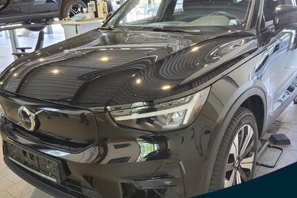 Volvo XC40 28.029 km 29.580 &euro; Essen-Kray 45309