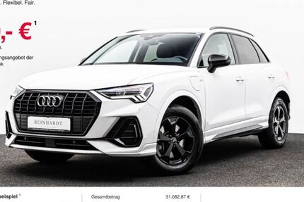 Audi Q3 32.748 km 32.950 &euro; Hagen 58091