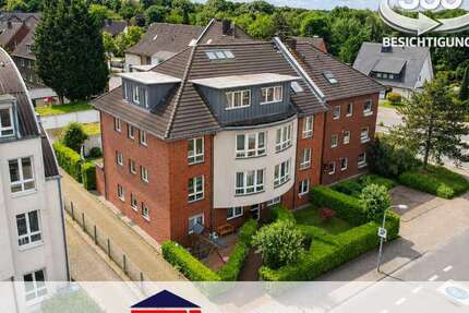 Wohnung Bottrop / Stadtmitte Stadtmitte - 4.5 Zimmer, 115 m&sup2;, 344.000&euro; | Angebot:25851502