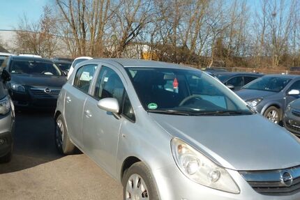 Opel Corsa 227.000 km 1.750 &euro; Bottrop 46238