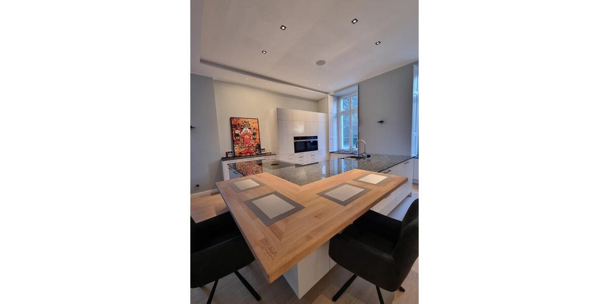 Erdgeschoßwohnung Wuppertal Gemarkung Langerfeld - 4 Zimmer, 200 m&sup2;, 3.000&euro; | Angebot:25394175