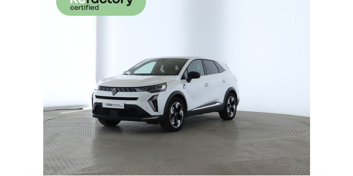 Renault Symbioz 29.129 km 25.480 &euro; Oberhausen 46049