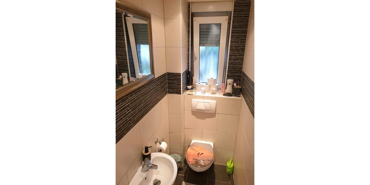 Reihenhaus Gladbeck Brauck - 6 Zimmer, 134 m&sup2;, 390.000&euro; | Angebot:27531686