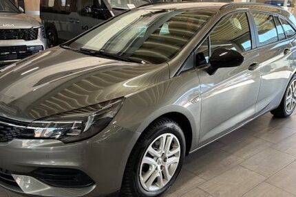 Opel Astra 78.035 km 12.990 &euro; Gladbeck 45968