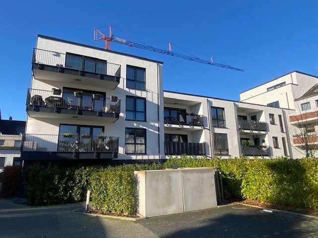 Etagenwohnung Erkrath Alt-Erkrath - 2 Zimmer, 74 m&sup2;, 345.000&euro; | Angebot:24496886