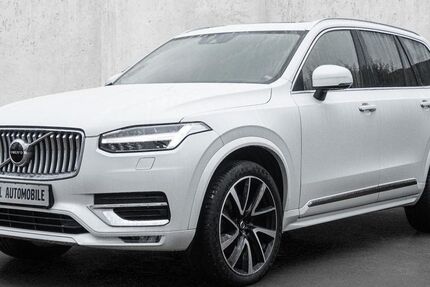 Volvo XC90 61.189 km 45.180 &euro; Wuppertal 42109
