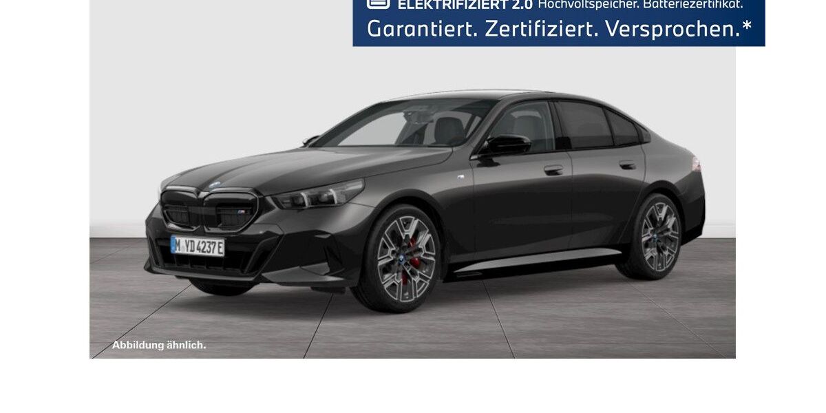 BMW i5 13.005 km 71.900 &euro; Velbert 42553