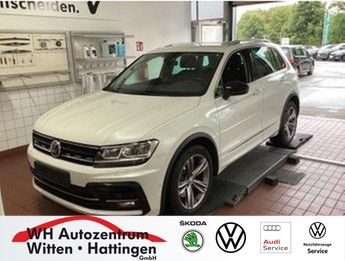 VW Tiguan 94.300 km 24.429 &euro; Witten 58453