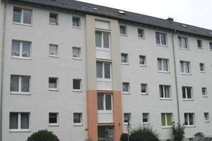 Wohnung Velbert Rützkausen - 3 Zimmer, 60 m&sup2;, 481&euro; | Angebot:27196700