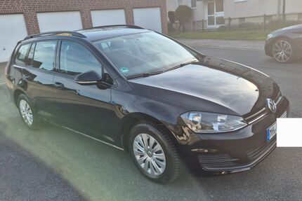 VW Golf 50.889 km 11.900 &euro; Mülheim an der Ruhr 45475