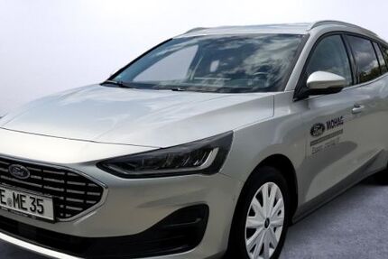 Ford Focus 23.850 km 21.490 &euro; Essen 45141