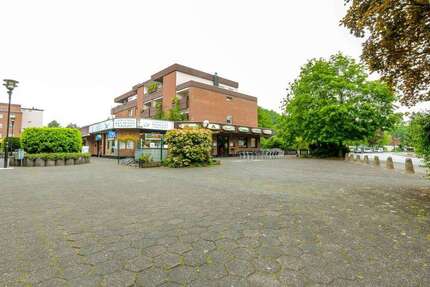 Gewerbeobjekt Langenfeld - 98.000&euro; | Angebot:27190493