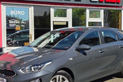 Kia ceed / Ceed 51.000 km 15.990 &euro; Mülheim an der Ruhr 45476