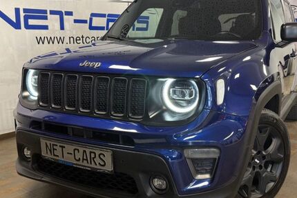 Jeep Renegade 115.000 km 12.950 &euro; Hilden 40721