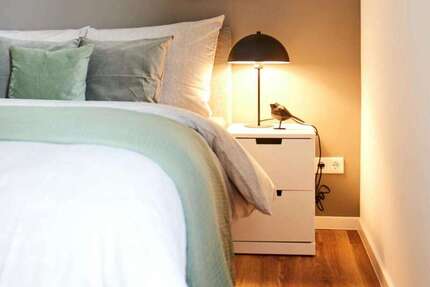 Zimmer Düsseldorf Eller - 1 Zimmer, 1.150&euro; | Angebot:25529903