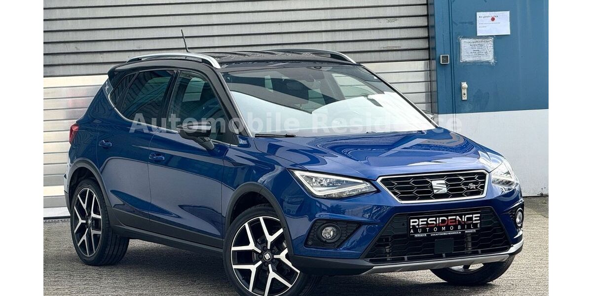 Seat Arona 66.500 km 18.898 &euro; Ratingen 40880