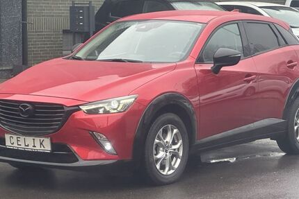 Mazda CX-3 19.000 km 17.480 &euro; Duisburg 47138