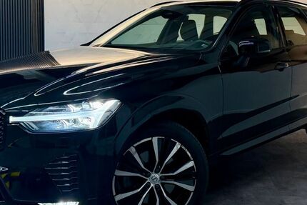 Volvo XC60 99.785 km 31.990 &euro; Remscheid 42855