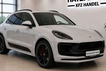 Porsche Macan 53.000 km 94.500 &euro; Wuppertal 42279