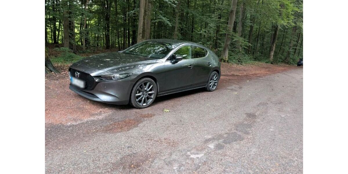 Mazda 3 81.000 km 16.800 &euro; Bottrop 46236