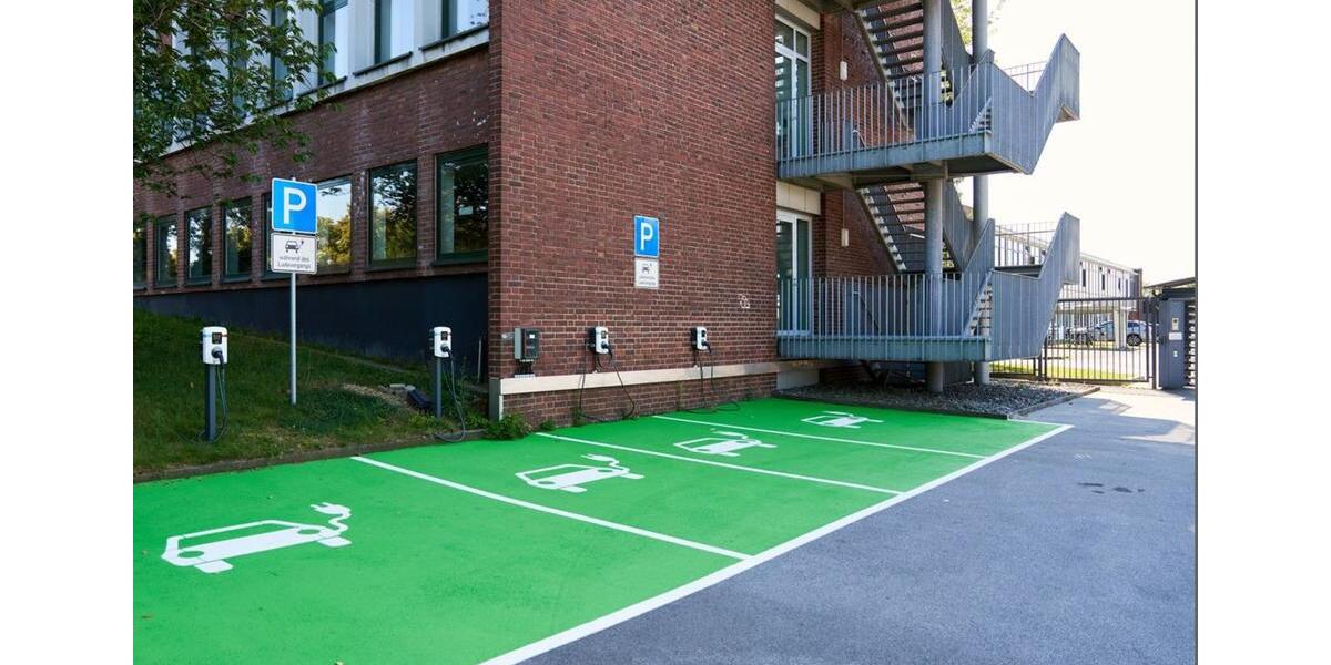 Gewerbeobjekt Heiligenhaus - 36&euro; | Angebot:25652715